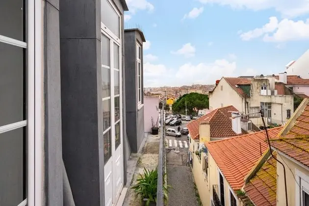 Apart Daire, 4 Yatak Odası, Sigara İçilmez