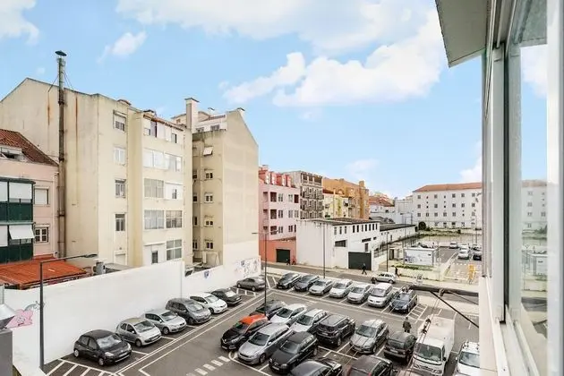 Apart Daire, 4 Yatak Odası, Sigara İçilmez
