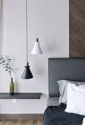 Apart Daire, 4 Yatak Odası
