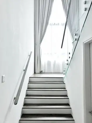 Apart Daire, 4 Yatak Odası