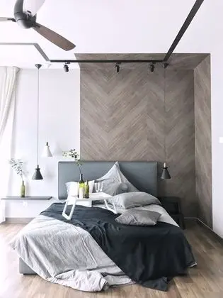 Apart Daire, 4 Yatak Odası