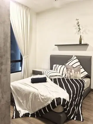 Apart Daire, 4 Yatak Odası