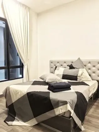 Apart Daire, 4 Yatak Odası