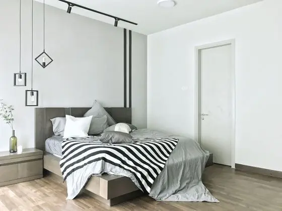 Apart Daire, 4 Yatak Odası