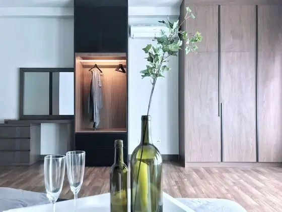 Apart Daire, 4 Yatak Odası
