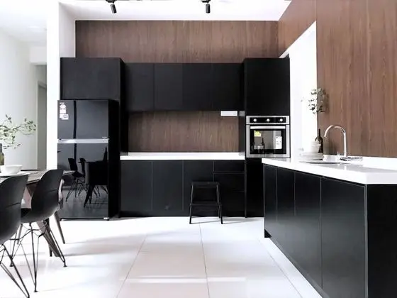 Apart Daire, 4 Yatak Odası