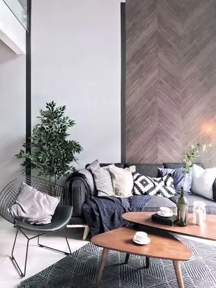 Apart Daire, 4 Yatak Odası