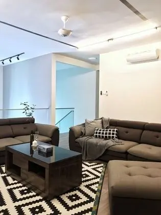 Apart Daire, 4 Yatak Odası