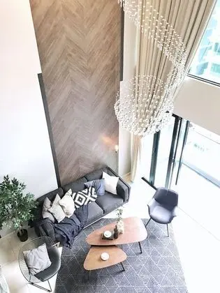 Apart Daire, 4 Yatak Odası