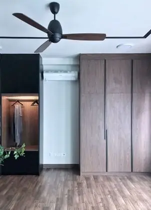 Apart Daire, 4 Yatak Odası