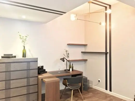 Apart Daire, 4 Yatak Odası