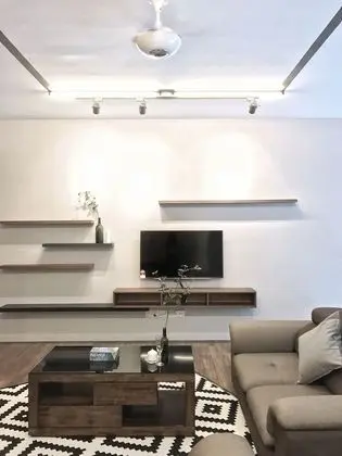 Apart Daire, 4 Yatak Odası