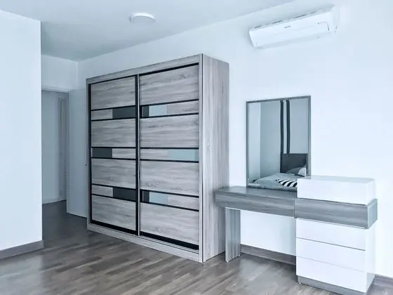 Apart Daire, 4 Yatak Odası