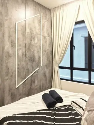 Apart Daire, 4 Yatak Odası