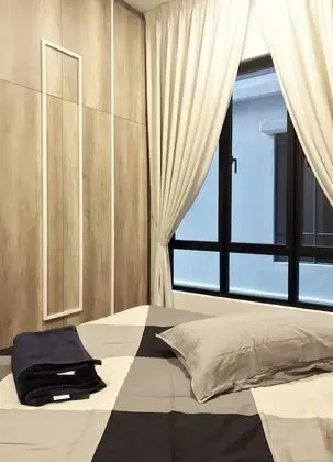 Apart Daire, 4 Yatak Odası