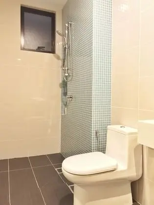 Apart Daire, 4 Yatak Odası