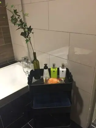 Apart Daire, 4 Yatak Odası