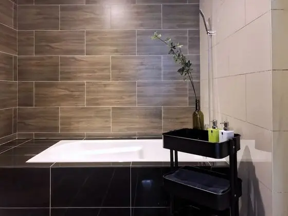 Apart Daire, 4 Yatak Odası