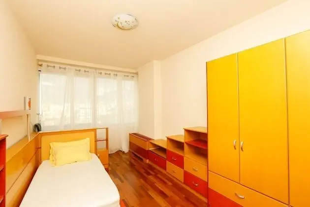 Presidential Apart Daire, Şehir Manzaralı