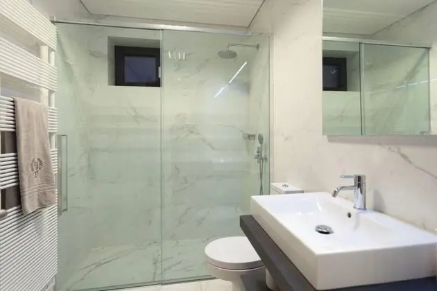 Family Villa, Birden Çok Yatak, Buzdolabı ve Mikrodalga, Bahçeli (Luxury Villa Eva Pool Whirlpool &)
