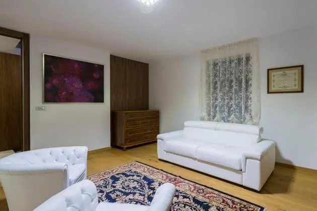 Family Villa, Birden Çok Yatak, Buzdolabı ve Mikrodalga, Bahçeli (Luxury Villa Eva Pool Whirlpool &)