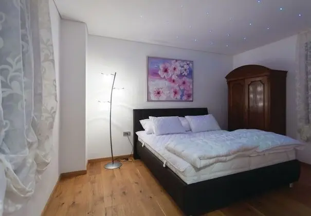 Family Villa, Birden Çok Yatak, Buzdolabı ve Mikrodalga, Bahçeli (Luxury Villa Eva Pool Whirlpool &)