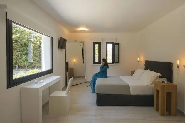 Villa, 4 Yatak Odası, Kişiye Özel Havuzlu