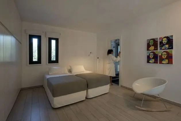 Villa, 4 Yatak Odası, Kişiye Özel Havuzlu