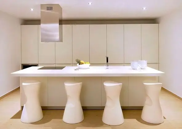 Villa, 4 Yatak Odası, Kişiye Özel Havuzlu