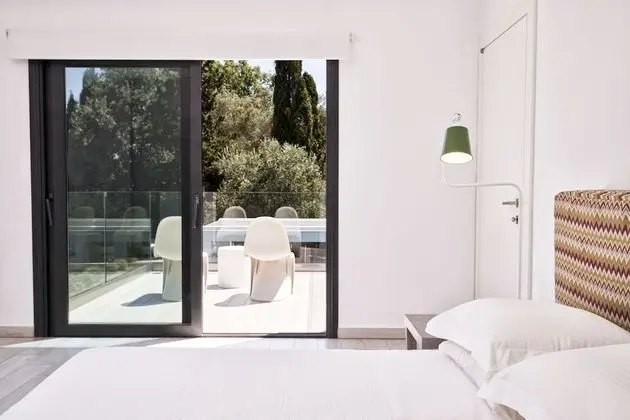 Villa, 4 Yatak Odası, Kişiye Özel Havuzlu