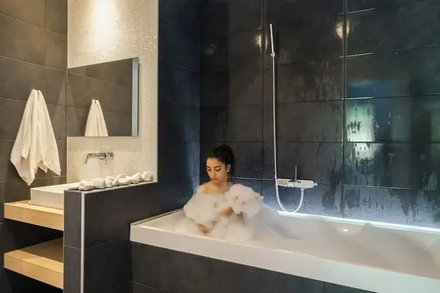 Villa, 4 Yatak Odası, Kişiye Özel Havuzlu