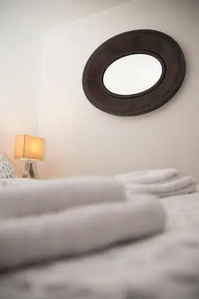Deluxe Apart Daire, 2 Yatak Odası, Mutfak, Nehir Manzaralı