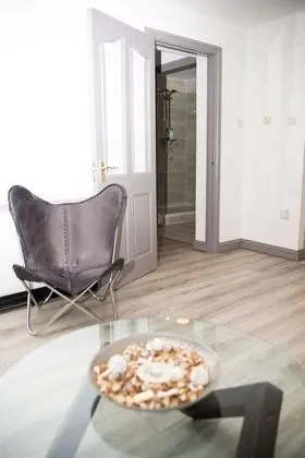 Deluxe Apart Daire, 2 Yatak Odası, Mutfak, Nehir Manzaralı