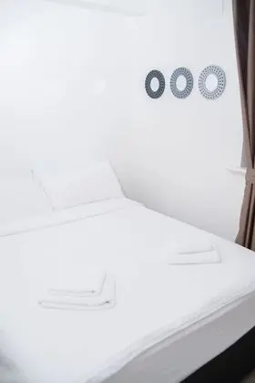 Luxury Apart Daire, 2 Yatak Odası, Mutfak, Nehir Manzaralı