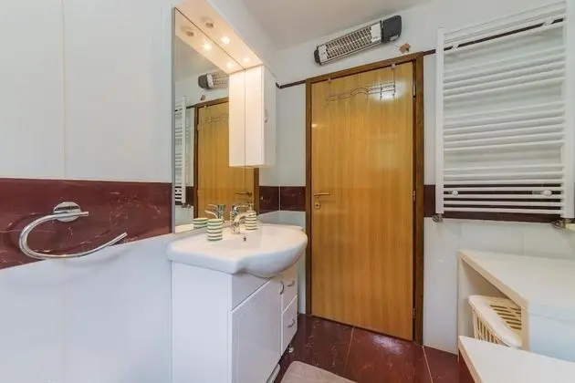 Villa, 6 Yatak Odası, Balkon
