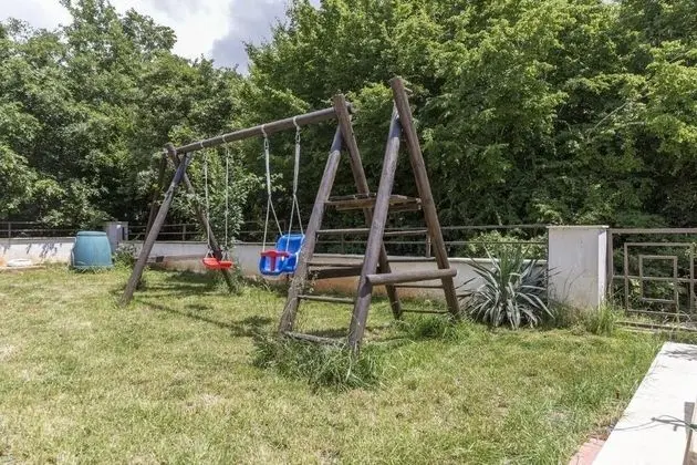 Villa, 6 Yatak Odası, Balkon