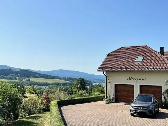 Villa, Birden Çok Yatak