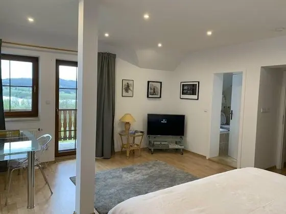 Villa, Birden Çok Yatak