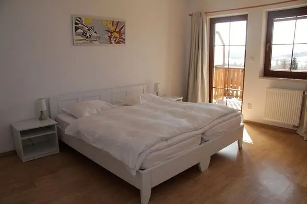 Villa, Birden Çok Yatak