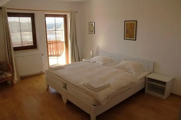 Villa, Birden Çok Yatak