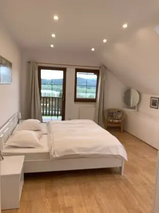 Villa, Birden Çok Yatak