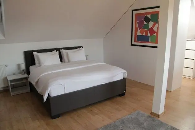 Villa, Birden Çok Yatak