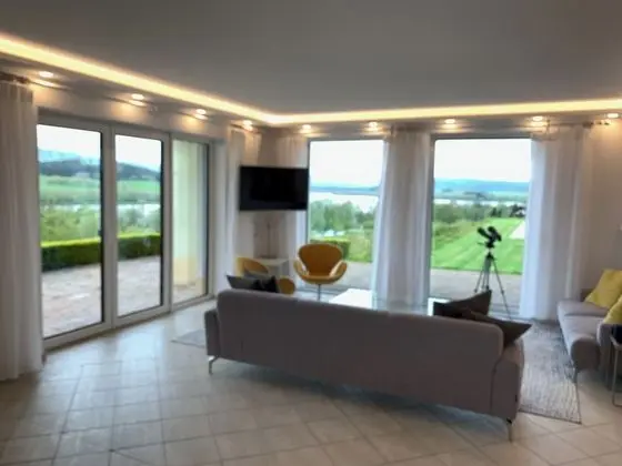 Villa, Birden Çok Yatak