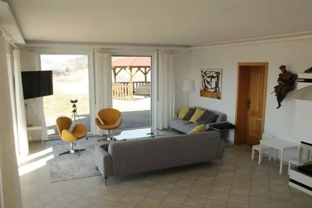 Villa, Birden Çok Yatak