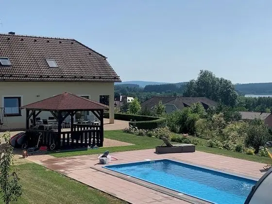 Villa, Birden Çok Yatak
