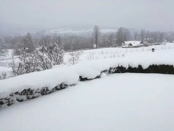 Villa, Birden Çok Yatak