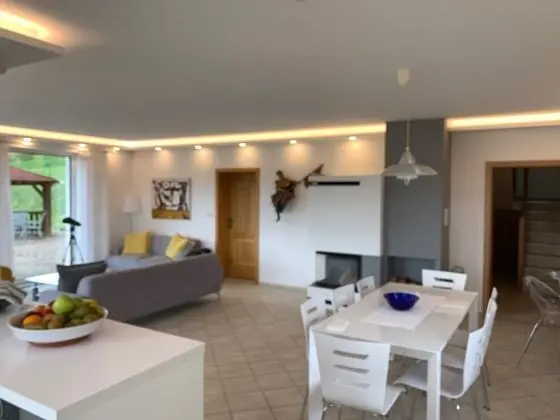 Villa, Birden Çok Yatak
