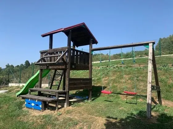 Villa, Birden Çok Yatak