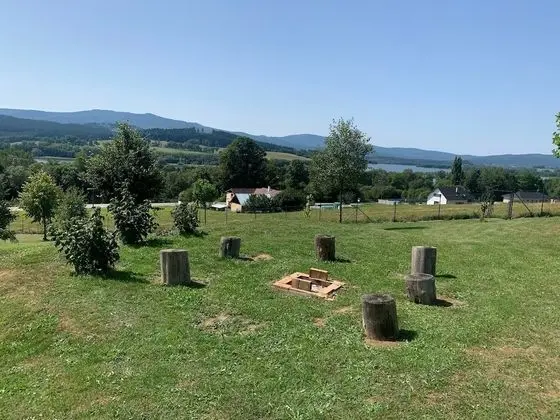 Villa, Birden Çok Yatak