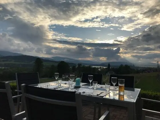 Villa, Birden Çok Yatak